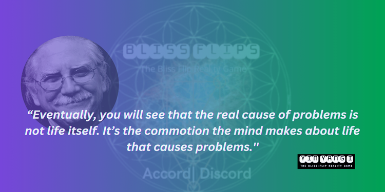 Step 46. Accord | Discord iExperiencer Practice