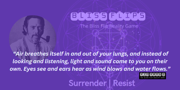 Step 27. Surrender | Resist iExperiencer Practice