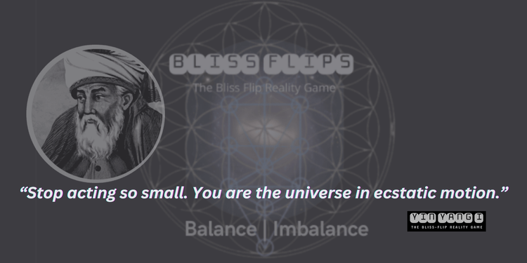 Step 39. Balance | Imbalance iExperiencer Robot