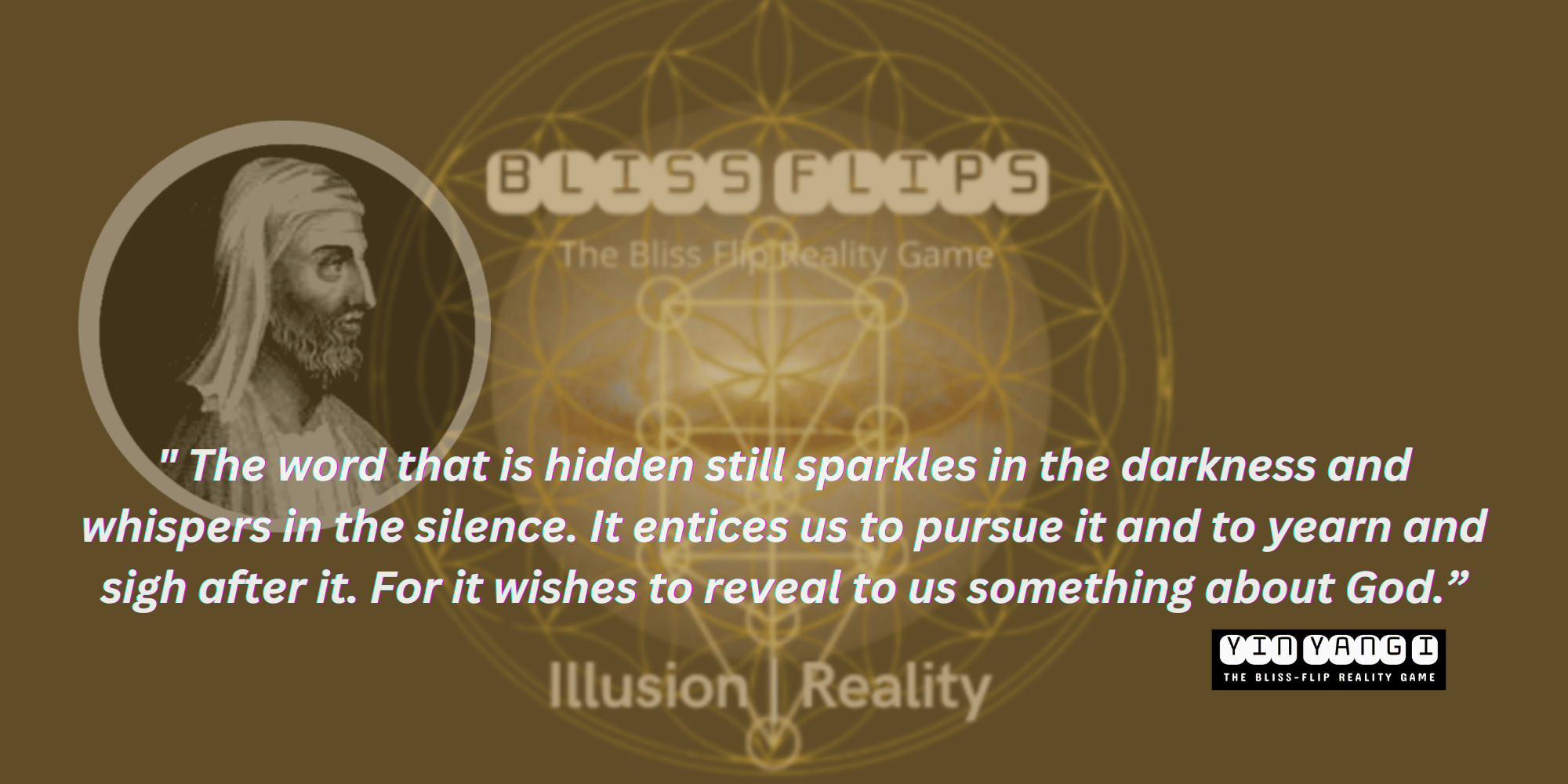 Step 35. Illusion | Reality Practice